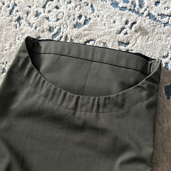 Blaklader Workwear Knee length Pant - Picture 16 of 16